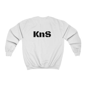 KnS Crewneck Sweatshirt