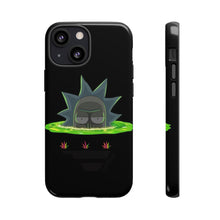 Load image into Gallery viewer, Rick and Kush Cases