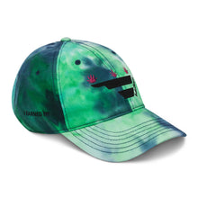 Load image into Gallery viewer, Haze dyed hat