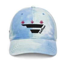 Load image into Gallery viewer, Haze dyed hat